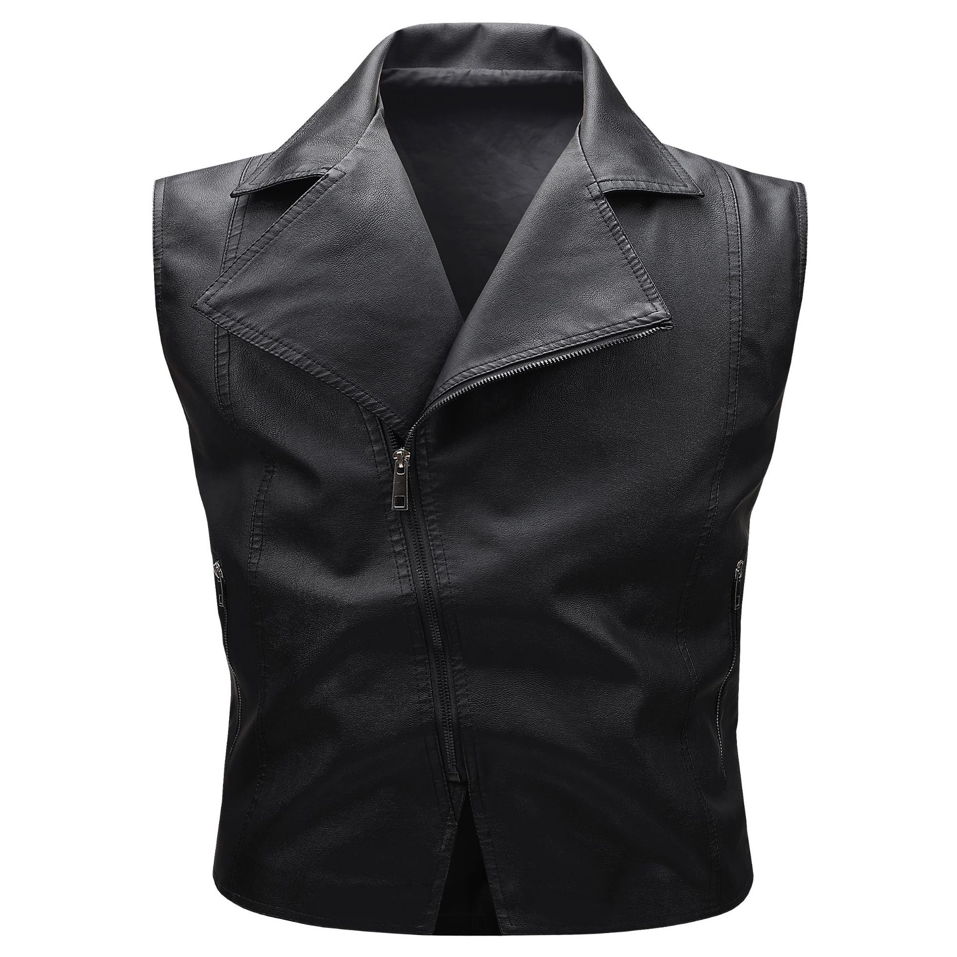 Motorcycle Gear Vest - Motorrad-Frühlingsjacke / Leichte Motorradweste / Wild