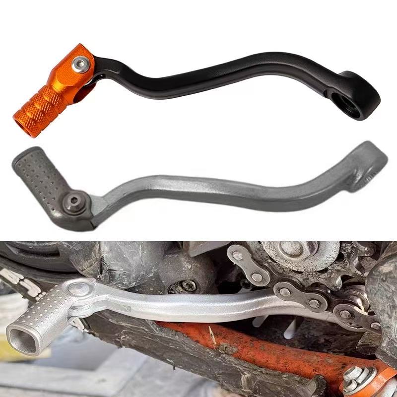 Motorcycle Gear Brand - Motorrad-Schalthebelteile passend für KTM SX XC