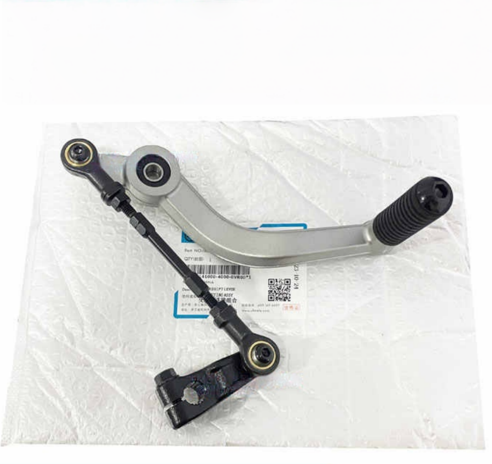 Motorcycle Gear Selector - Motorradteile Schalthebel Schaltpedal Gangwahlschalter für CFMOTO