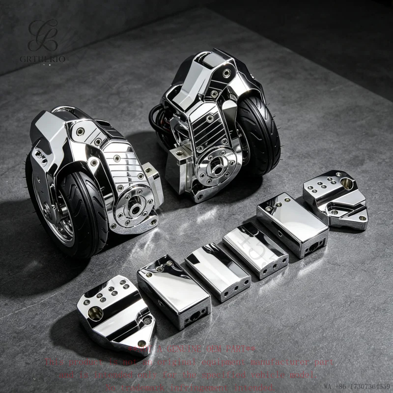 Motorcycle Gear Honda - Für Honda Gold Wing GL1800 GL1500