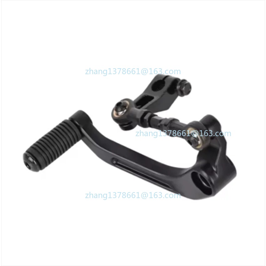 Motorcycle Gear Selector - Motorrad-Schalthebel Gangwahlschalter für CFMOTO 700CLX CF700CLX
