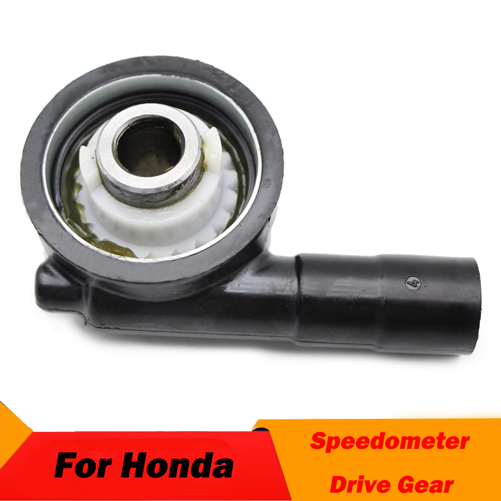 Motorcycle Gear Honda - Motorrad Roller Tacho Antriebsrad Für Honda