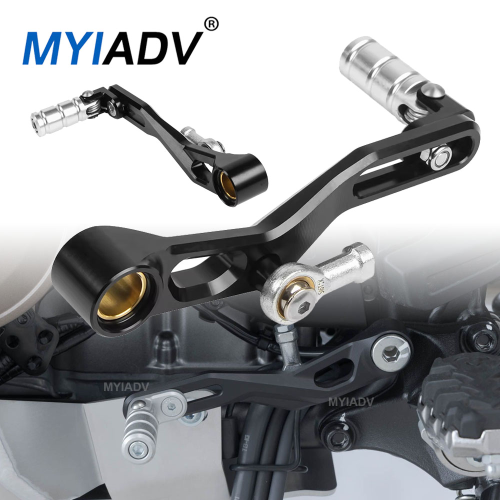 Motorcycle Gear Honda - Motorrad Einstellbare Folding Schalthebel Für Honda