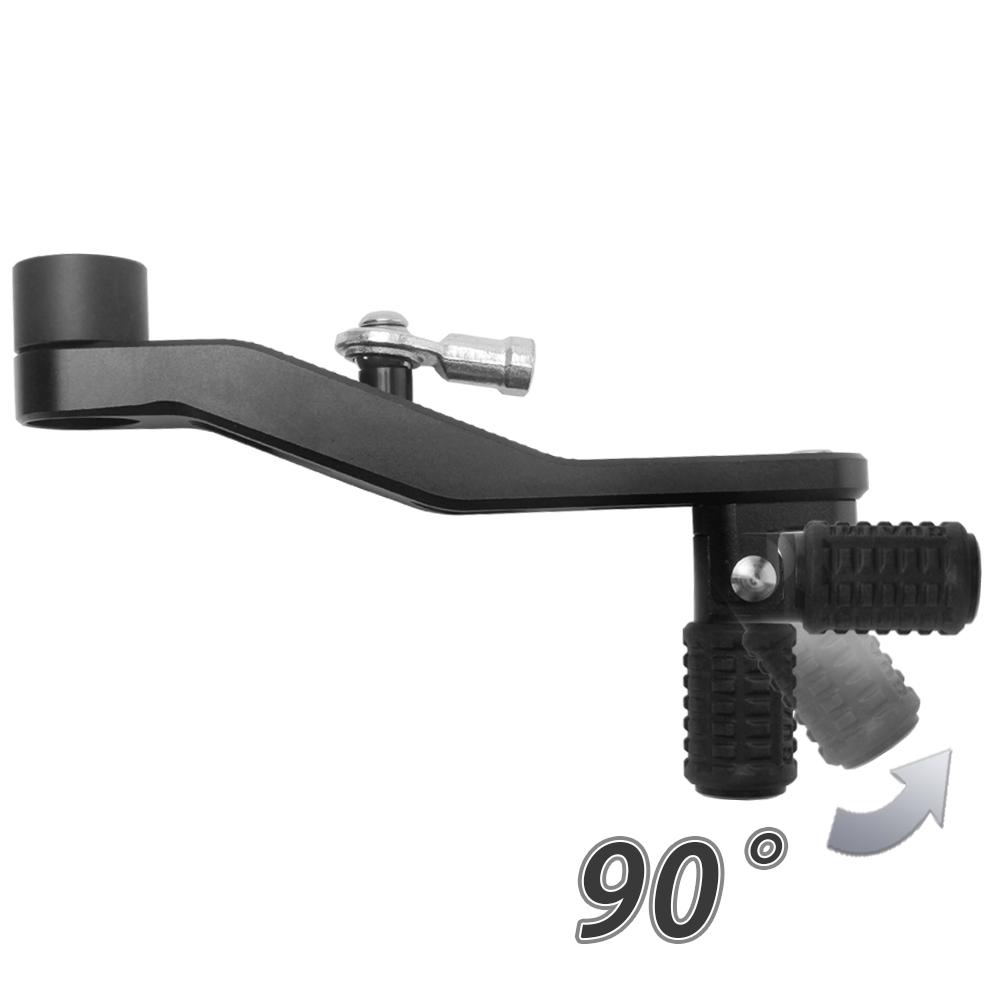 Motorcycle Gear Selector - Motorrad-Schalthebel für Honda CB750 Hornet CB