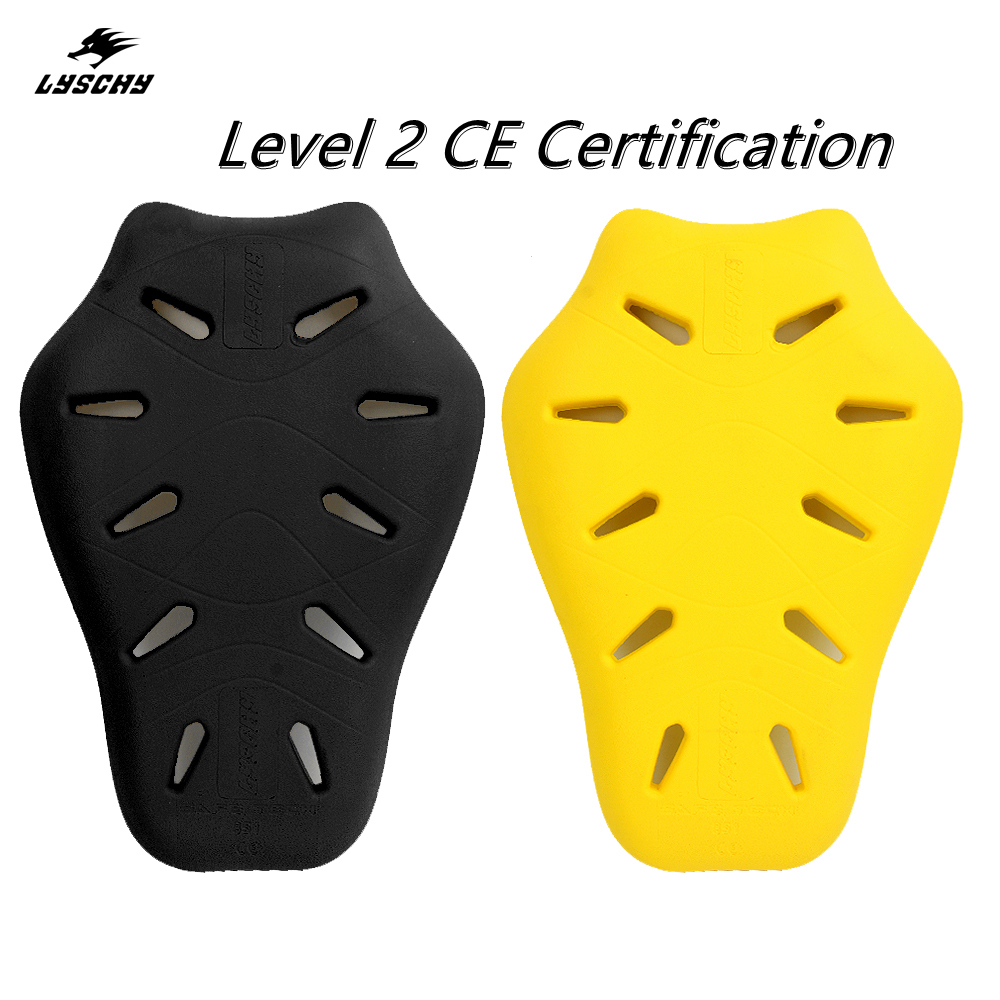 Motorcycle Gear Alpine - CE-Zertifizierung der Stufe 2, Motorrad-Schutzausrüstung, Schutz