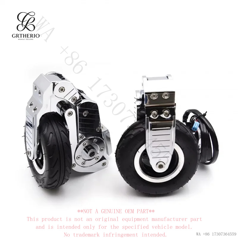 Motorcycle Gear Honda - Für Honda Gold Wing GL1800 Edelstahl