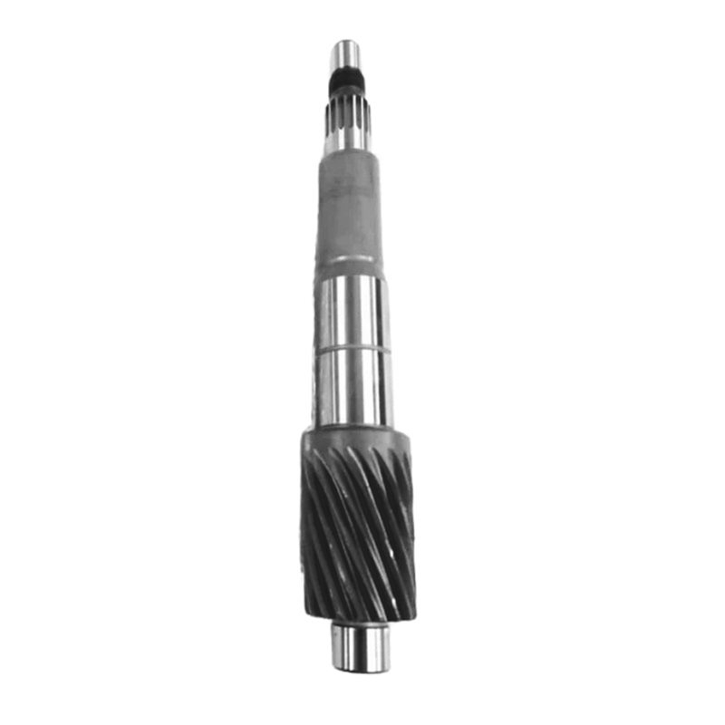 Gear X Motorcycle - A22E-Motorrad-Hinterradachse, Hinteres CVT-Getriebe, Primär-Antriebswelle B74-E6111-00 für