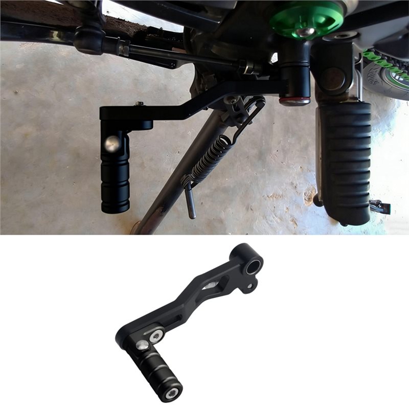 Für Kawasaki NINJA 250R Z250 Z – Motorcycle Gear Selector Bewertung und Preis