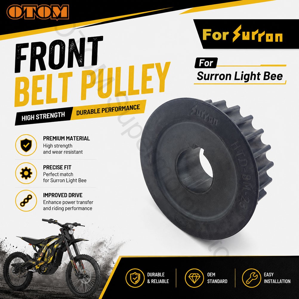 Für Surron Light Bee Motorrad  – Gear X Motorcycle Bewertung und Preis