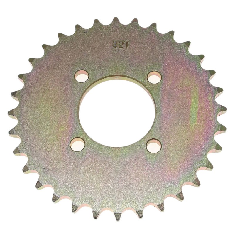 32 Zähne Motorrad Roller Kette – Motorcycle Gear Brand Bewertung und Preis