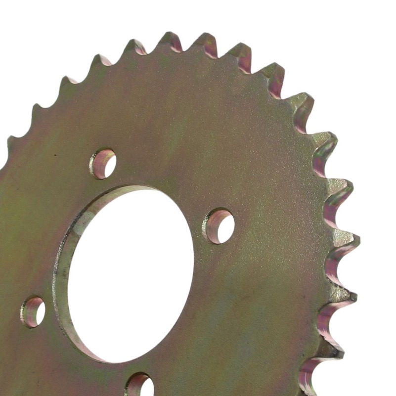 32 Zähne Motorrad Roller Kette – Motorcycle Gear Brand Bewertung und Preis
