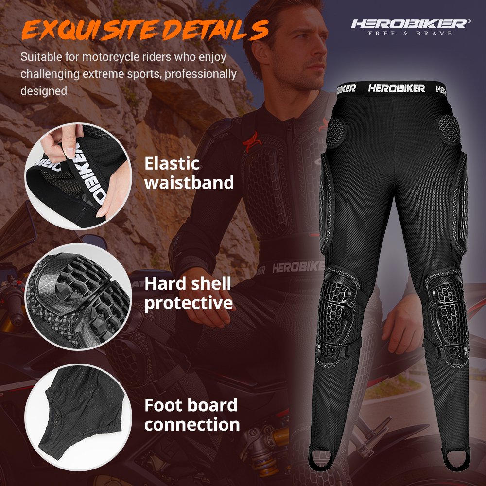 Motorradjacke für Herren mit C – Motorcycle Gear For Men Bewertung und Preis