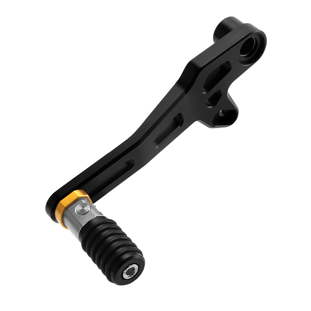 Motorrad Klappbarer Aluminium- – Motorcycle Gear Selector Bewertung und Preis