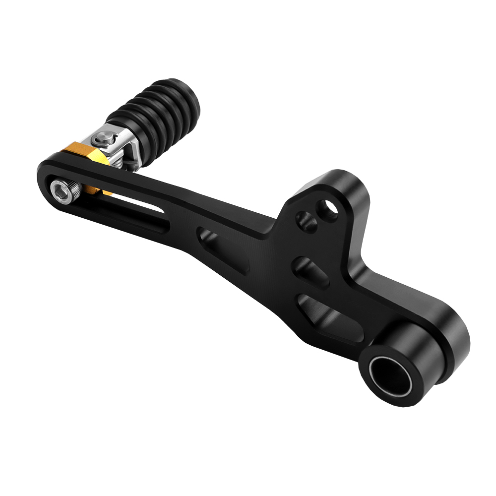 Motorrad Klappbarer Aluminium- – Motorcycle Gear Selector Bewertung und Preis
