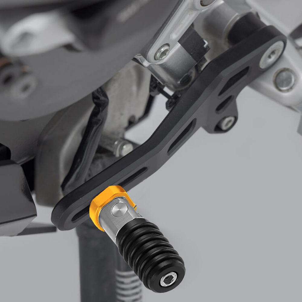 Motorrad Klappbarer Aluminium- – Motorcycle Gear Selector Bewertung und Preis