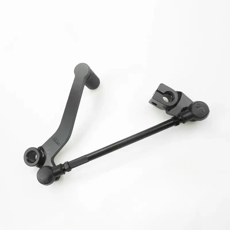 Für CFMOTO 250SR 300SR 250 300 – Motorcycle Gear Selector Bewertung und Preis