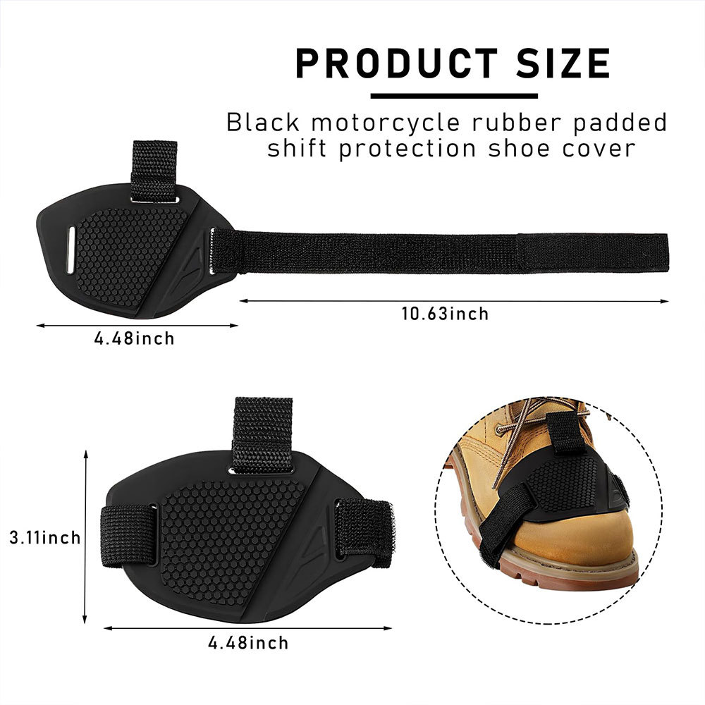 Schutz für Motorradschuhe Scha – Motorcycle Gear For Men Bewertung und Preis