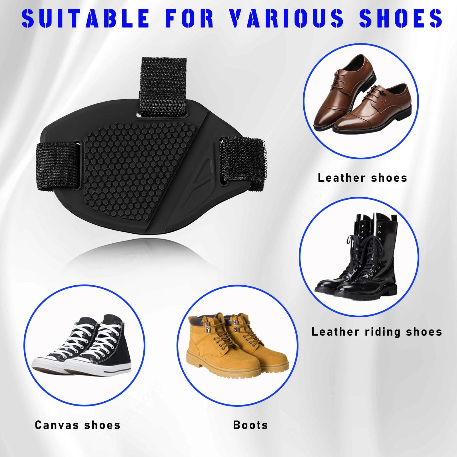 Schutz für Motorradschuhe Scha – Motorcycle Gear For Men Bewertung und Preis