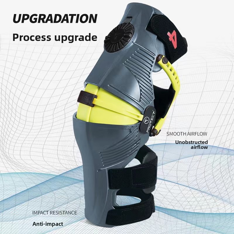 T-Marke mechanisches Bein Off- – Motorcycle Gear Brand Bewertung und Preis