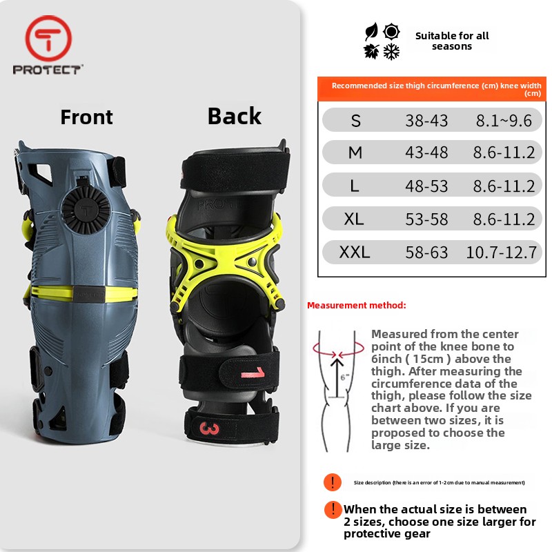 T-Marke mechanisches Bein Off- – Motorcycle Gear Brand Bewertung und Preis