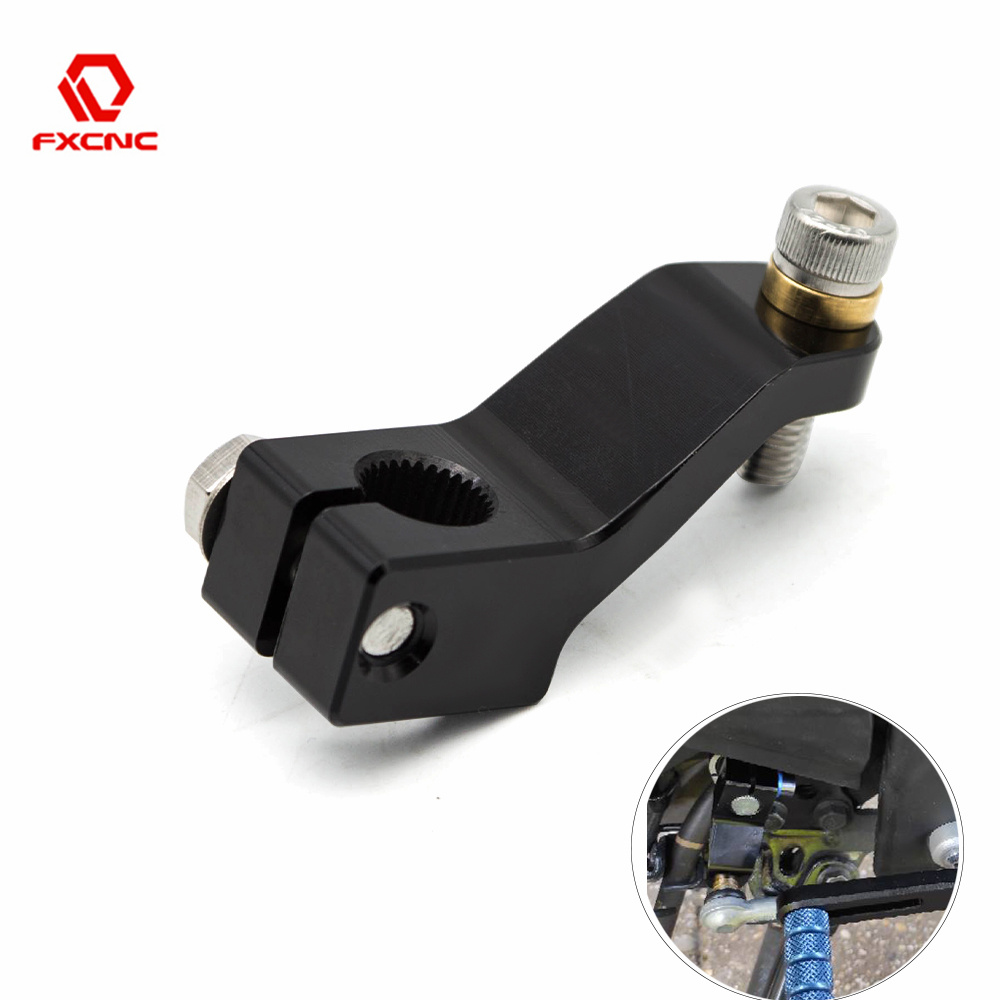 Motorrad CNC Aluminium Getrieb – Motorcycle Gear Selector Bewertung und Preis