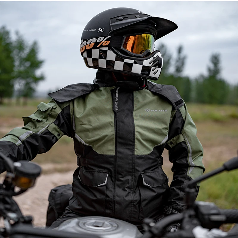 Männer Frauen wasserdicht Moto – Motorcycle Gear For Men Bewertung und Preis