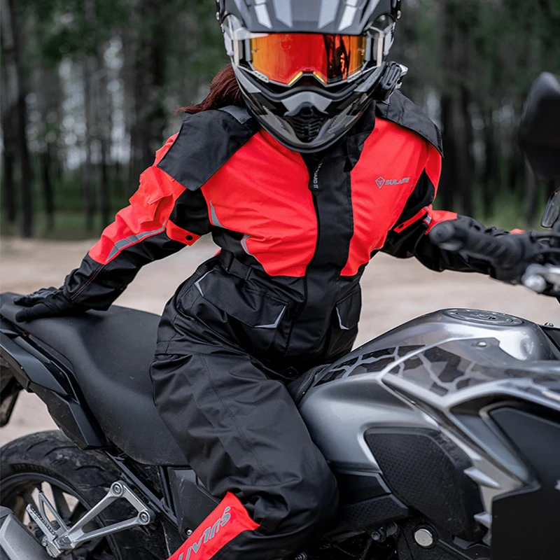 Männer Frauen wasserdicht Moto – Motorcycle Gear For Men Bewertung und Preis
