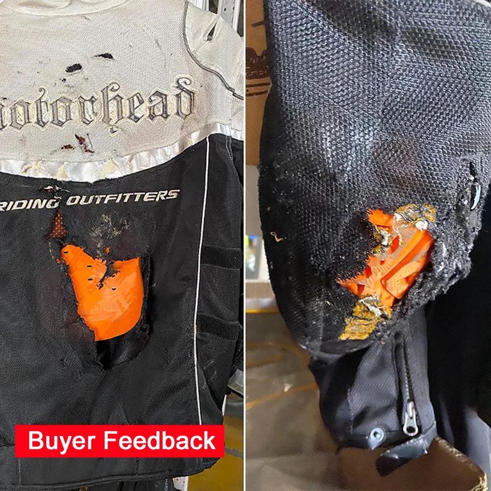 CE-zertifizierte Moto-Jeans-Kn – Motorcycle Gear Alpine Bewertung und Preis