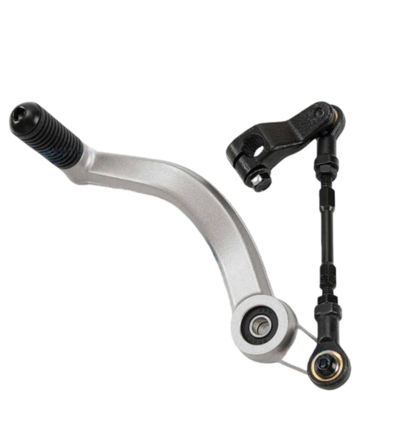 Motorradteile Schalthebel Scha – Motorcycle Gear Selector Bewertung und Preis
