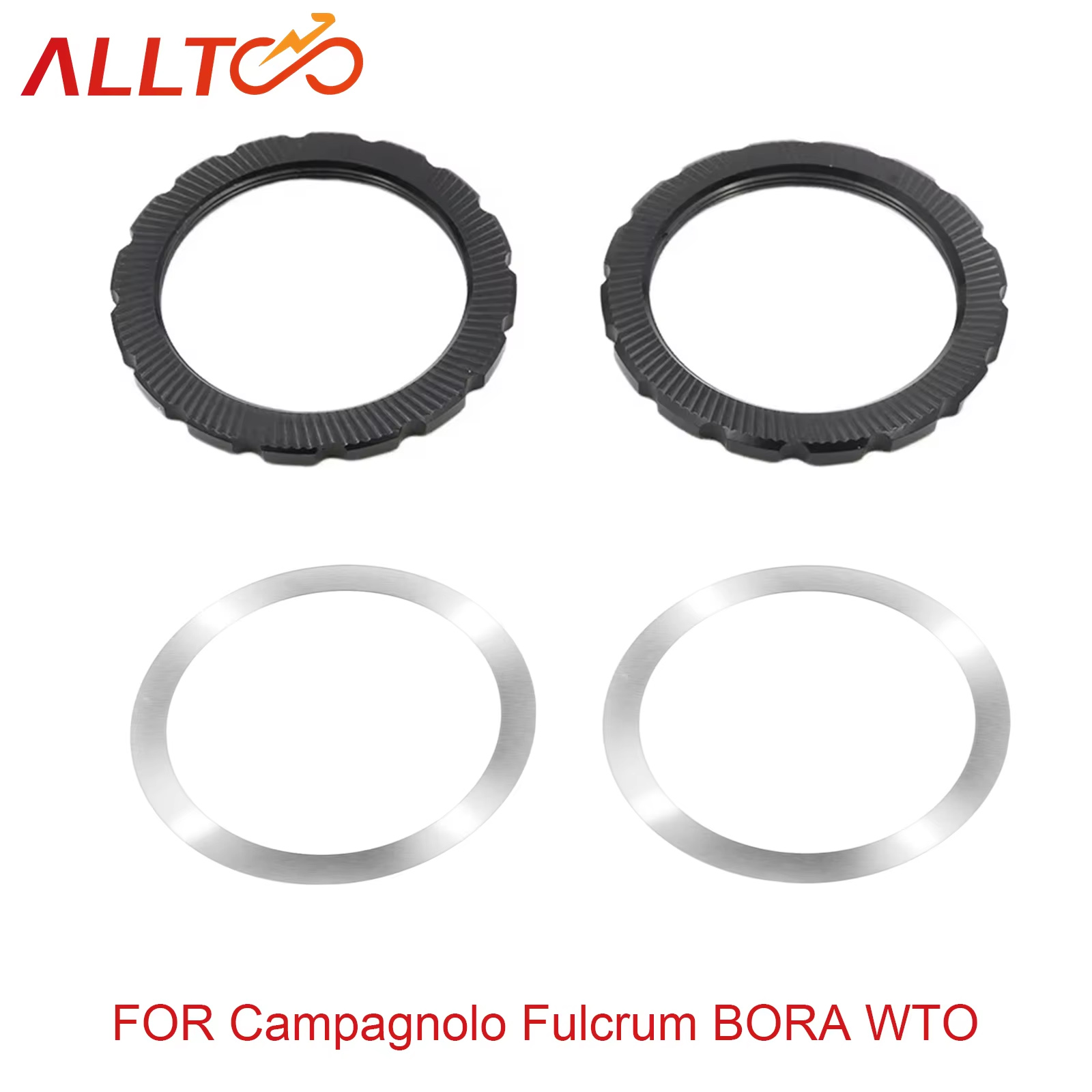 ALLTOO Fahrradteil FÜR Campagn – Disc Lock Brake Bewertung und Preis