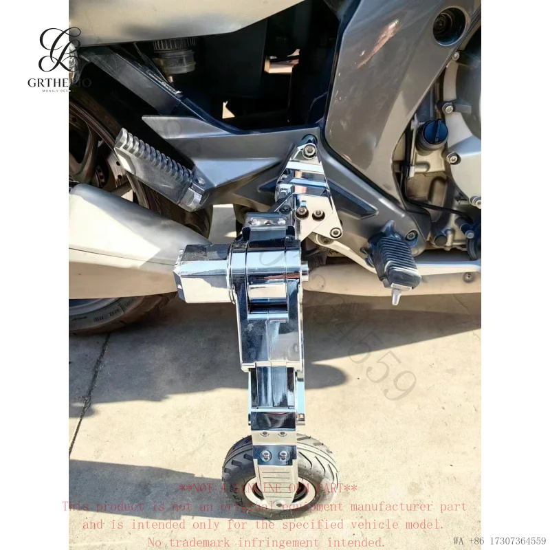Für Honda Gold Wing GL1800 GL1 – Motorcycle Gear Honda Bewertung und Preis
