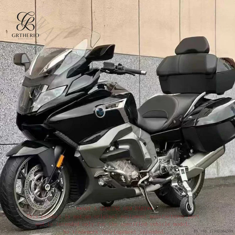Für Honda Gold Wing GL1800 GL1 – Motorcycle Gear Honda Bewertung und Preis