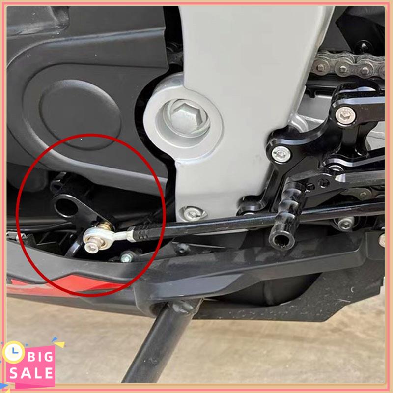 Better-Motorrad Fußrastenanlag – Motorcycle Gear Honda Bewertung und Preis
