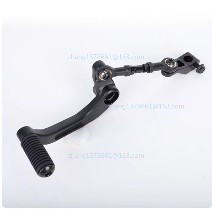 Motorrad-Schalthebel Gangwahls – Motorcycle Gear Selector Bewertung und Preis