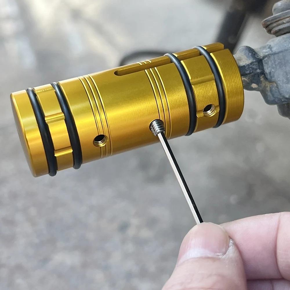Motorrad-Schalthebel-Pedalverl – Motorcycle Gear Brand Bewertung und Preis