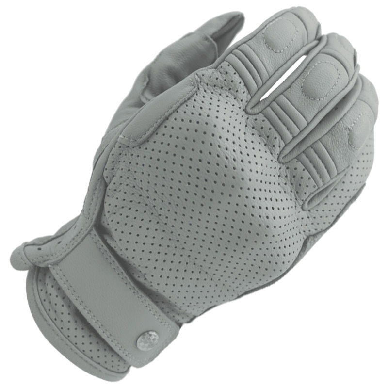 Schwarze Sommer-Motorradhandsc – Gear X Motorcycle Bewertung und Preis