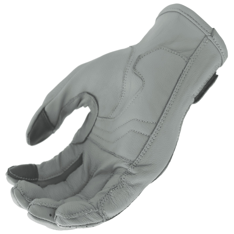 Schwarze Sommer-Motorradhandsc – Gear X Motorcycle Bewertung und Preis
