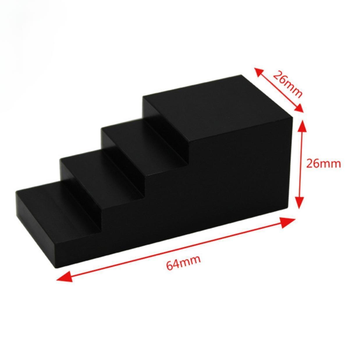 Schwarzes Twin-Cam-Lock-Nabenm – Motorcycle Gear Hub Bewertung und Preis