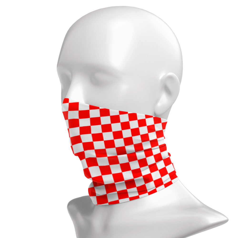 Plaid Muster Stirnband Outdoor – Motorcycle Gear For Men Bewertung und Preis
