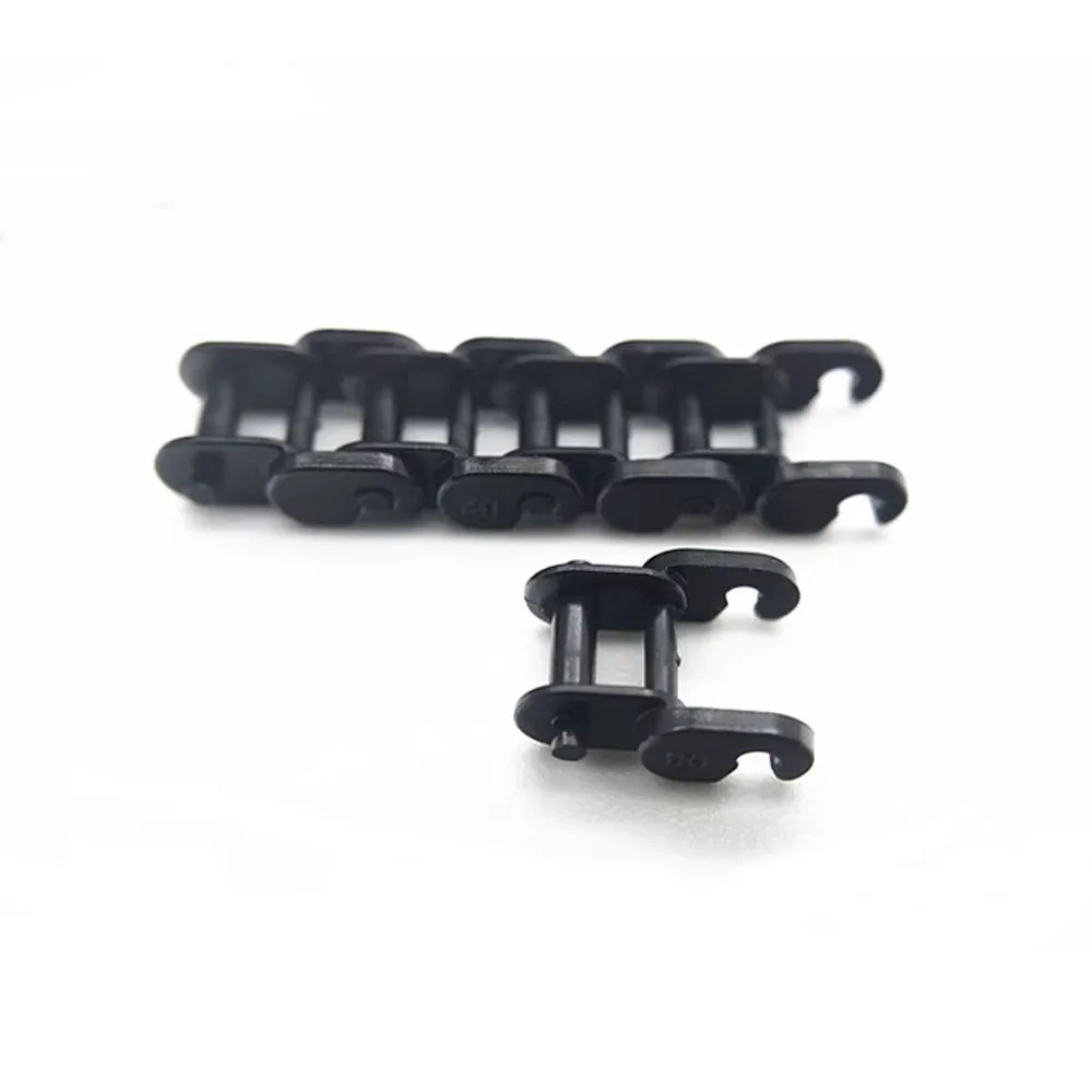 100PCS Technische Teile Link K – Motorcycle Gear Brand Bewertung und Preis