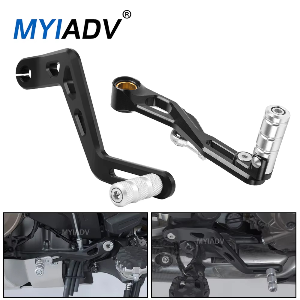 Motorrad Einstellbare Folding  – Motorcycle Gear Honda Bewertung und Preis