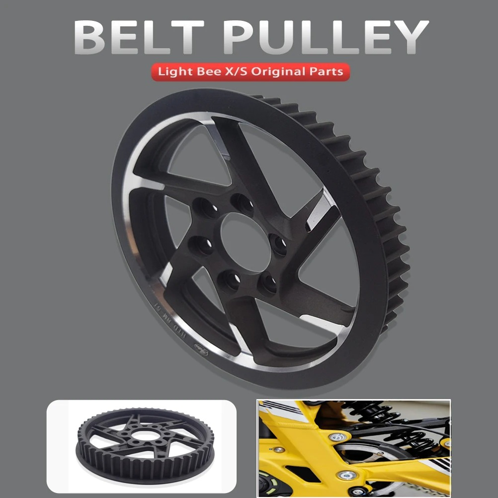 Für surron light bee x s origi – Motorcycle Gear Hub Bewertung und Preis
