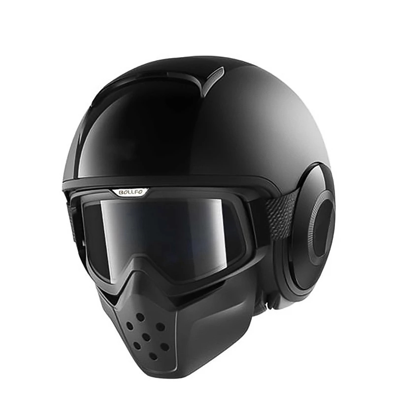 Vintage Motorradhelm-Brille Mo – Motorcycle Gear Alpine Bewertung und Preis