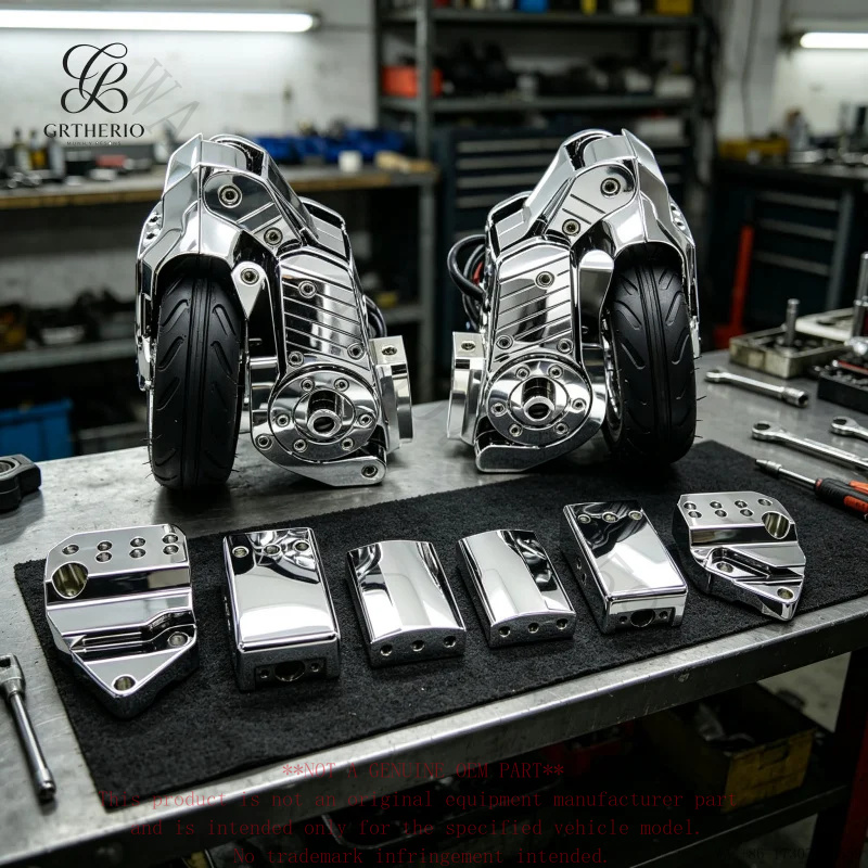 Für Honda Gold Wing GL1800 Mot – Motorcycle Gear Honda Bewertung und Preis