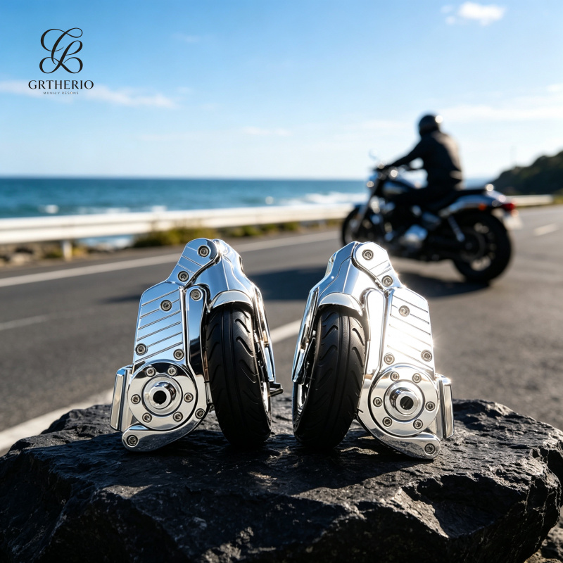 Für Honda Gold Wing GL1500 Chr – Motorcycle Gear Honda Bewertung und Preis