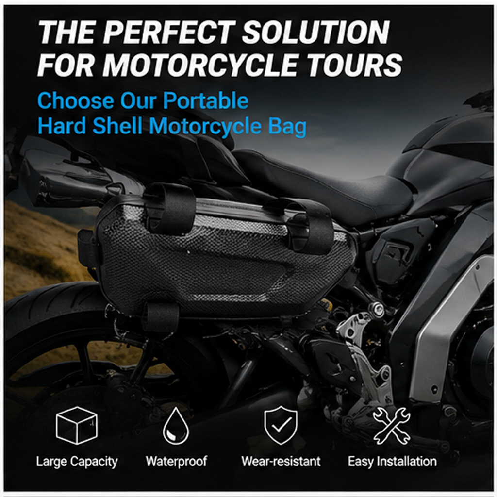 360 °   Wasserdichte Schutzhül – Zero Motorcycle Gear Bewertung und Preis