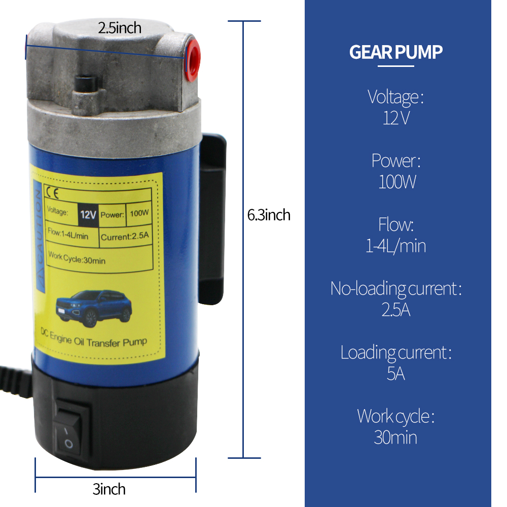 Öl Diesel Extractor Pump12V 24 – Motorcycle Gear Youtube Bewertung und Preis
