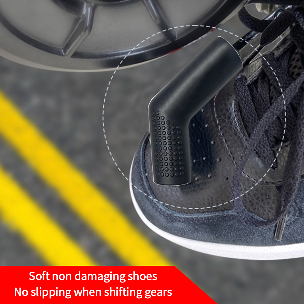 Motorrad Shifter Schuh Schutz  – Motorcycle Gear Brand Bewertung und Preis