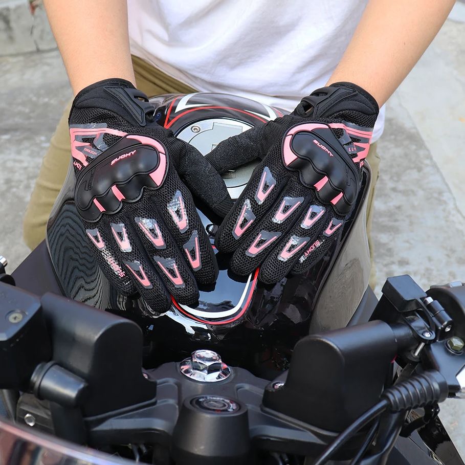 SUOMY Motorrad Handschuhe Frau – Motorcycle Gear Alpine Bewertung und Preis
