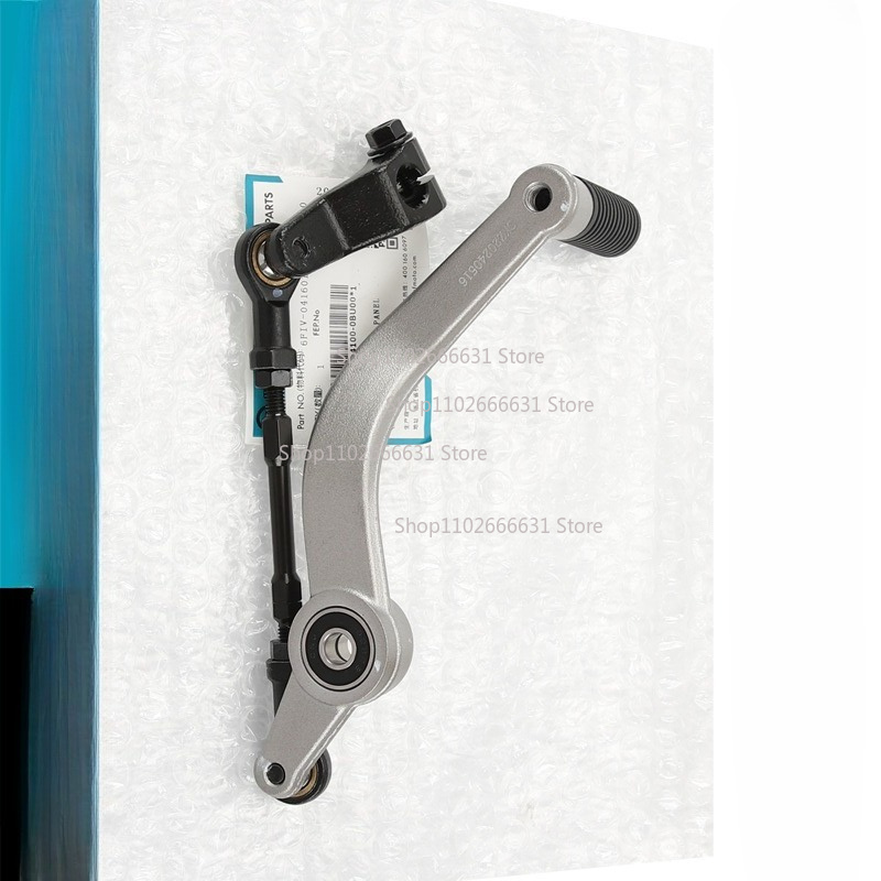 Neue Motorradteile Schalthebel – Motorcycle Gear Selector Bewertung und Preis
